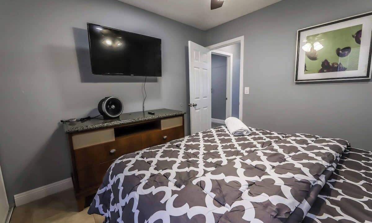 Photo of Bedroom in Las Vegas