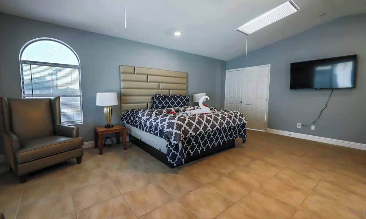 Photo of Bedroom in Las Vegas