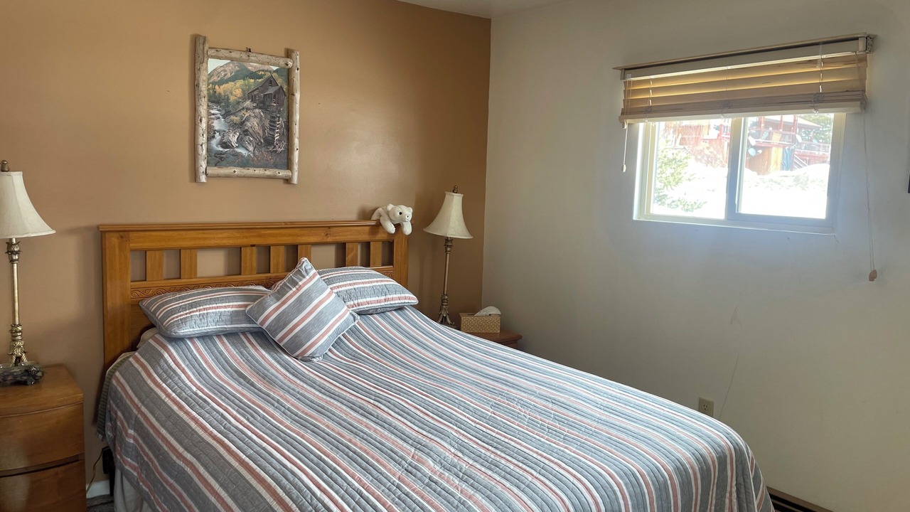 Photo of Bedroom in Grand Lake