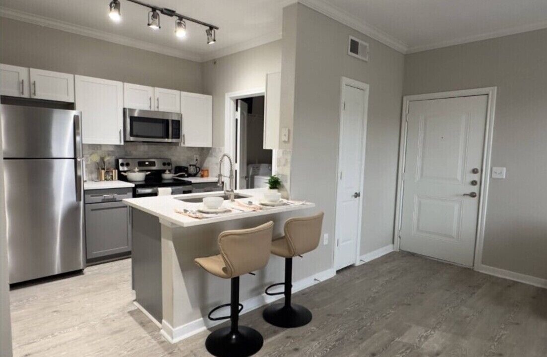 Photo of Kitchen in Alden Bridge