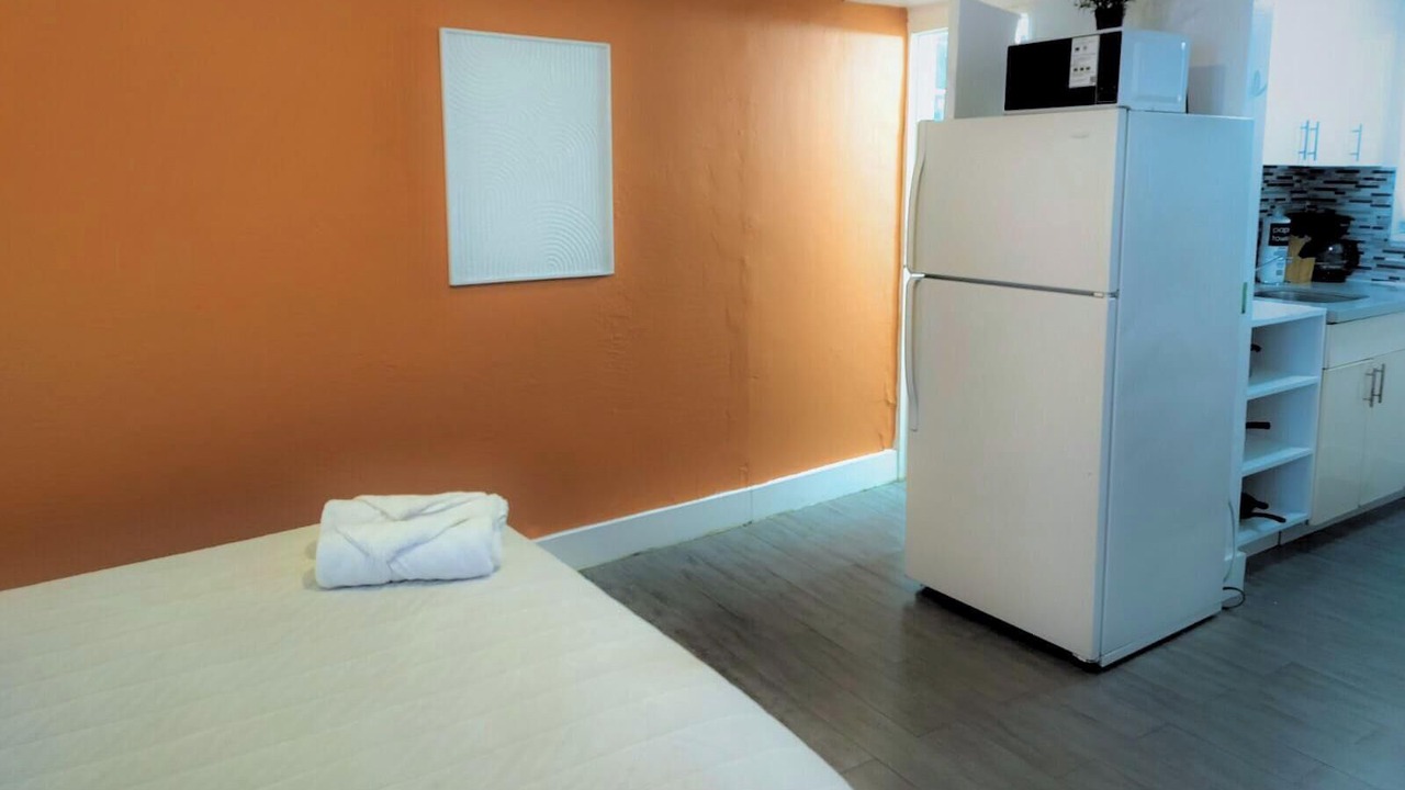 Photo of Bedroom in Parkside