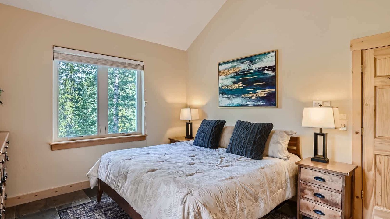 Photo of Bedroom in Breckenridge