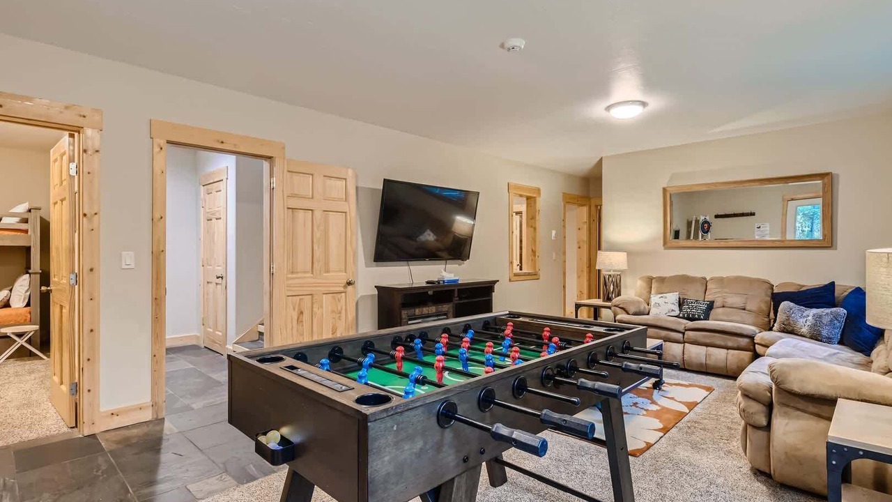 Photo of Bedroom in Breckenridge