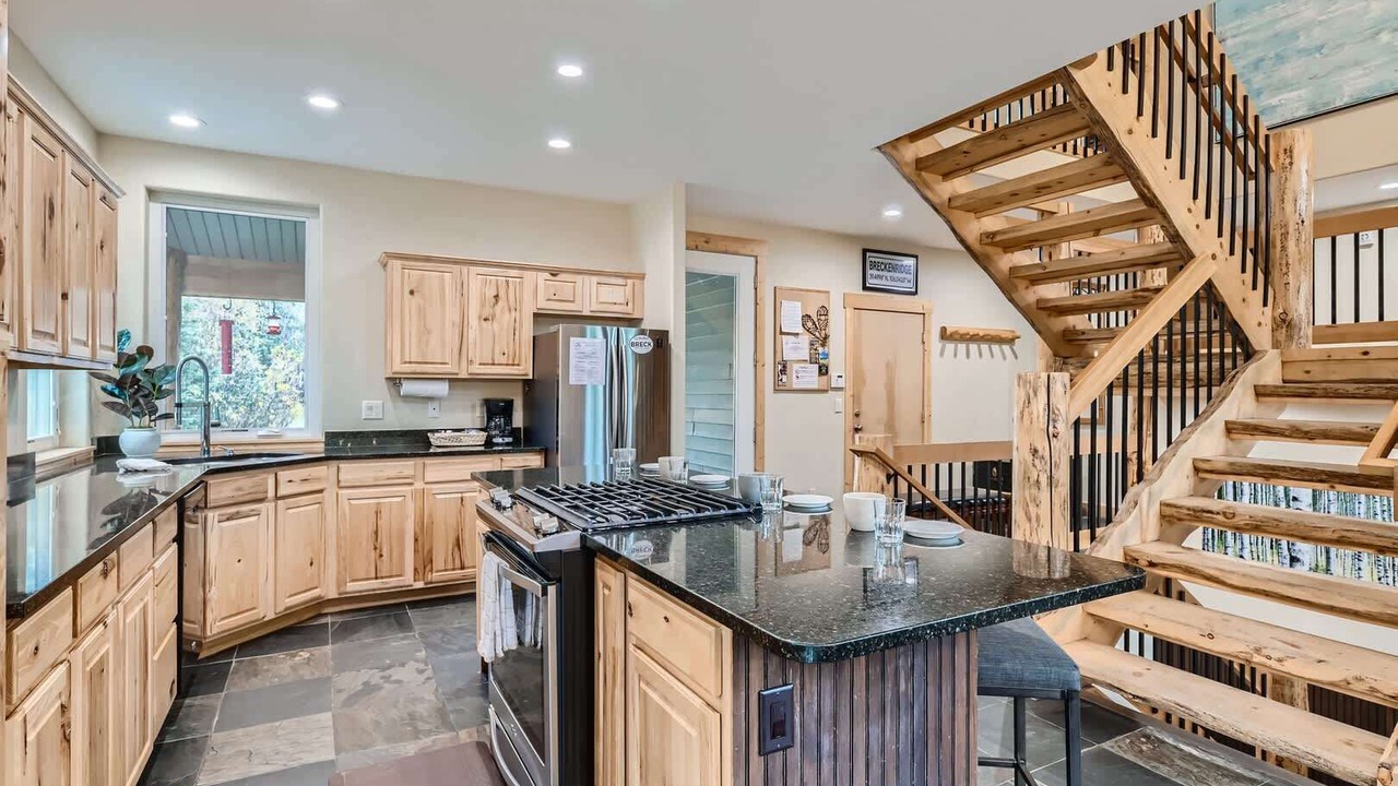 Photo of Kitchen in Breckenridge