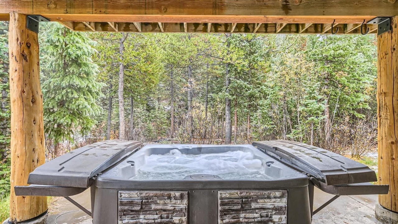 Photo of Outdoor in Breckenridge