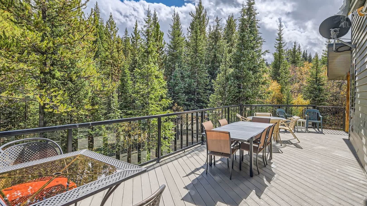Photo of Outdoor in Breckenridge