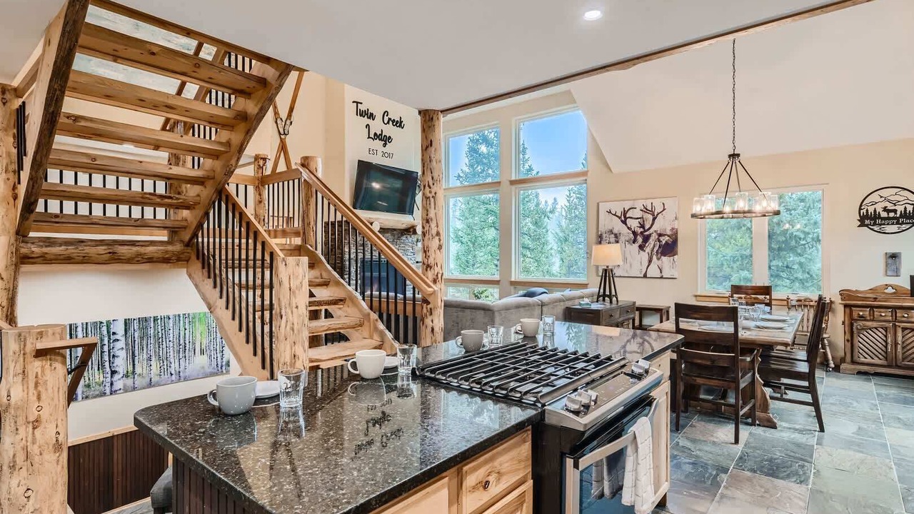 Photo of Kitchen in Breckenridge