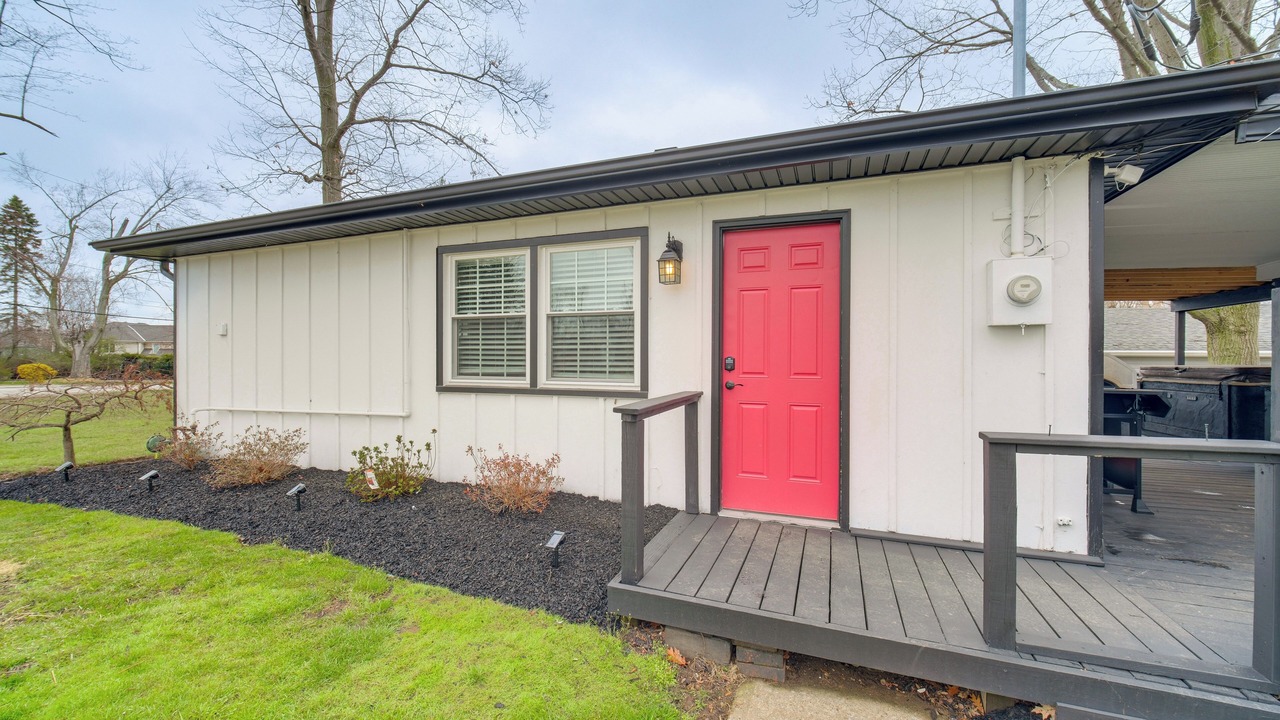 Photo of Outdoor in Mentor