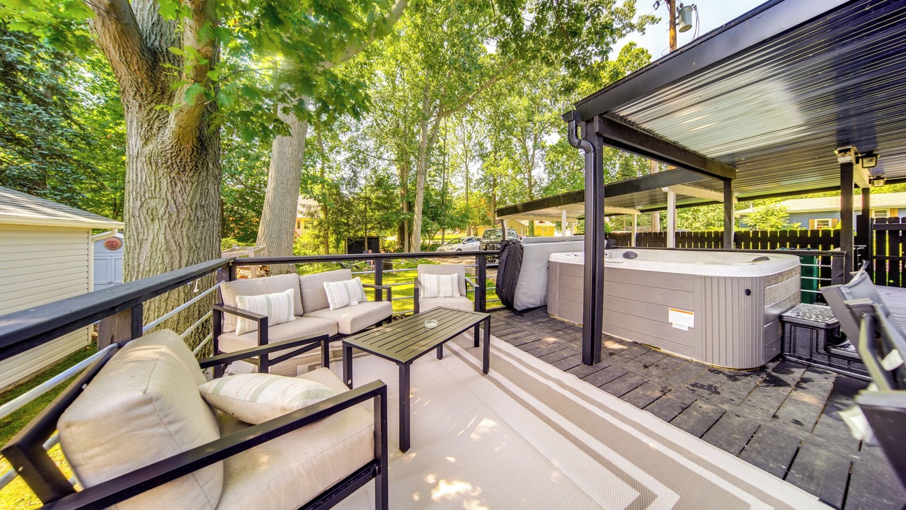 Photo of Outdoor in Mentor