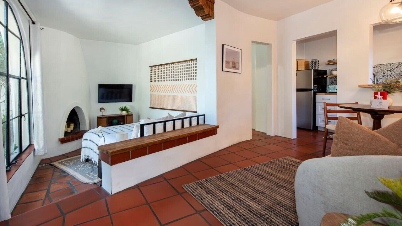 Photo of Bedroom in Montecito