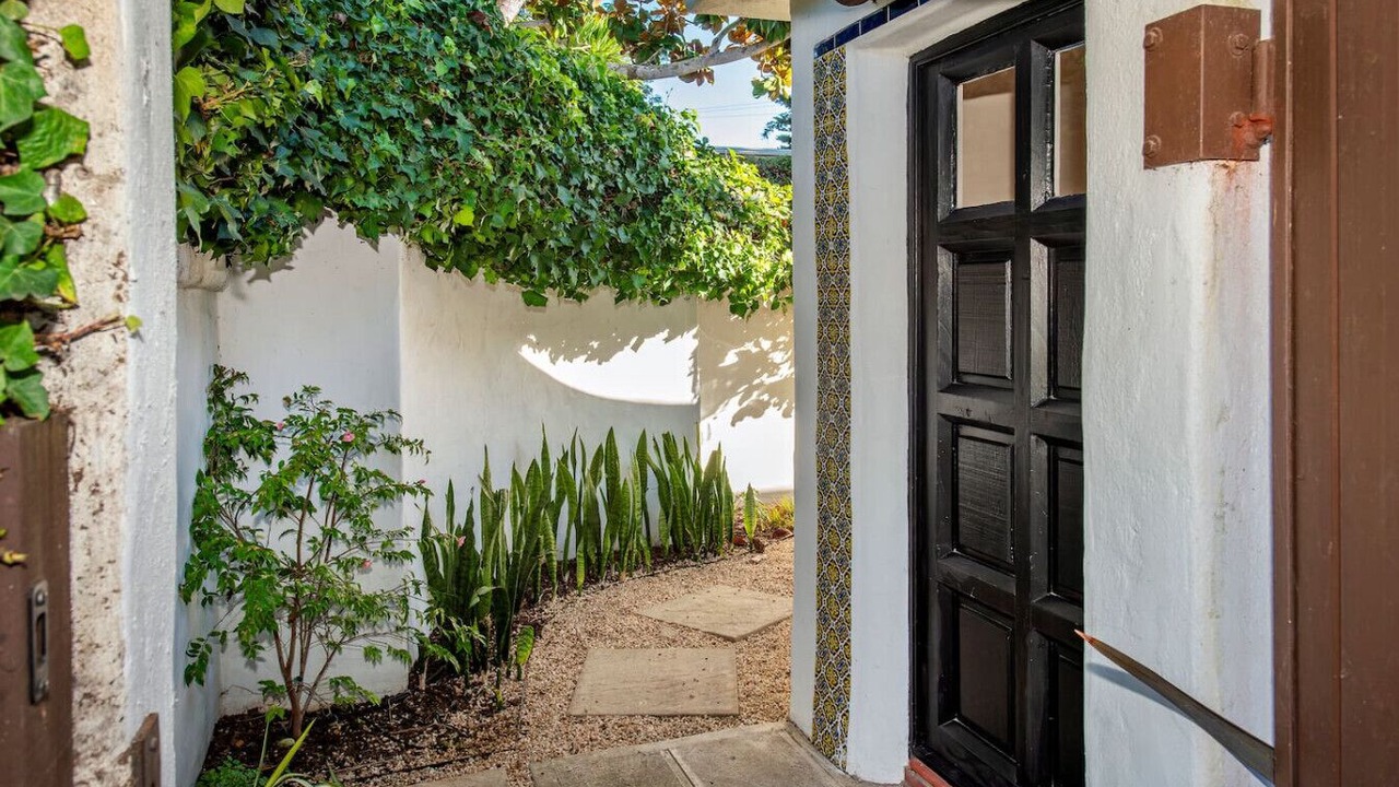 Photo of Outdoor in Montecito