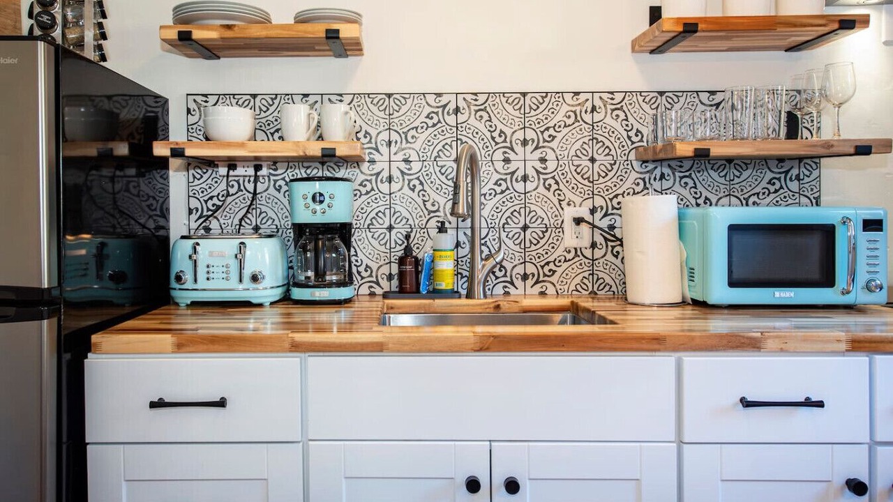 Photo of Kitchen in Montecito