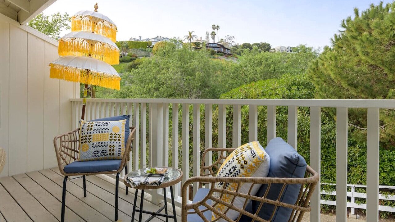 Photo of Outdoor in Santa Barbara County
