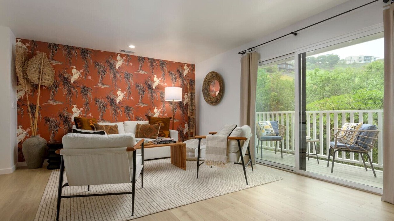 Photo of Livingroom in Santa Barbara County