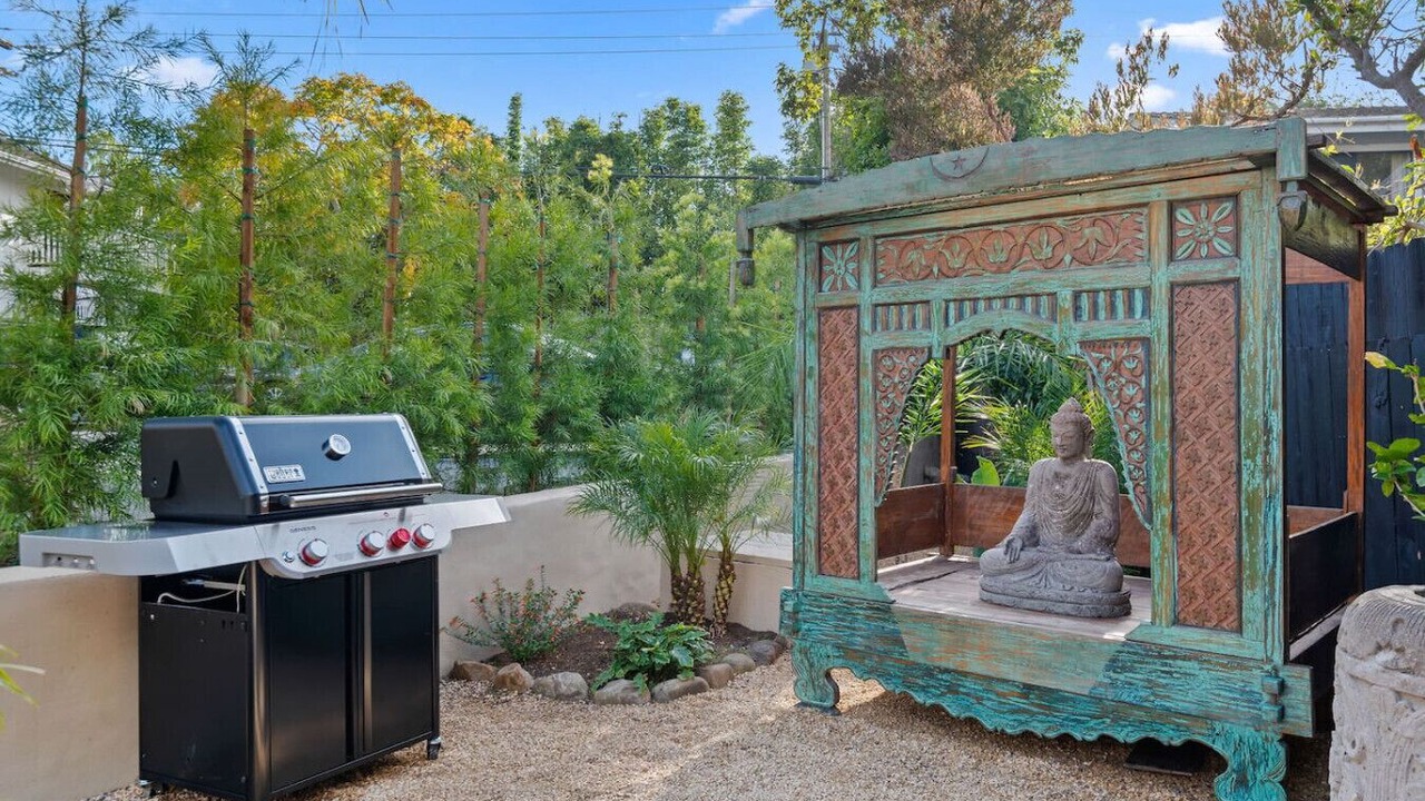 Photo of Outdoor in Santa Barbara County