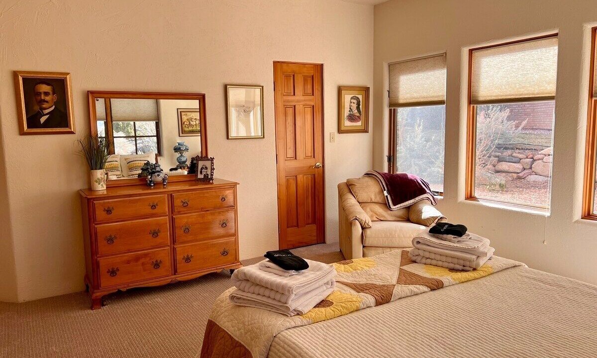 Photo of Bedroom in Kissing Camels