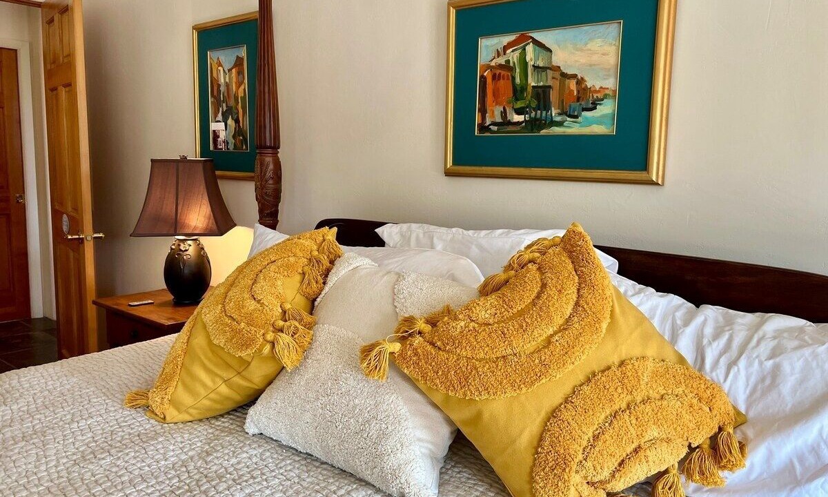 Photo of Bedroom in Kissing Camels