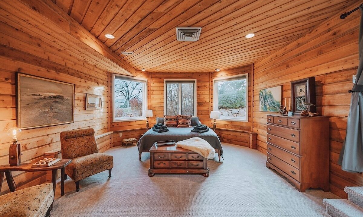 Photo of Bedroom in Kissing Camels