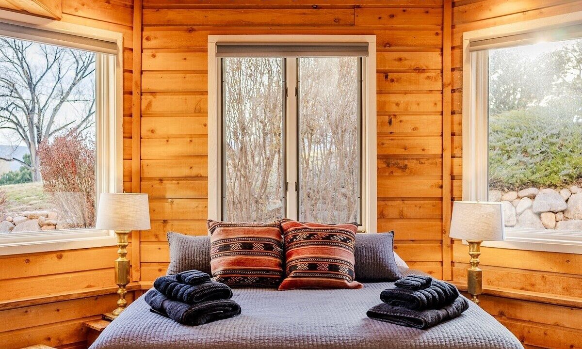 Photo of Bedroom in Kissing Camels