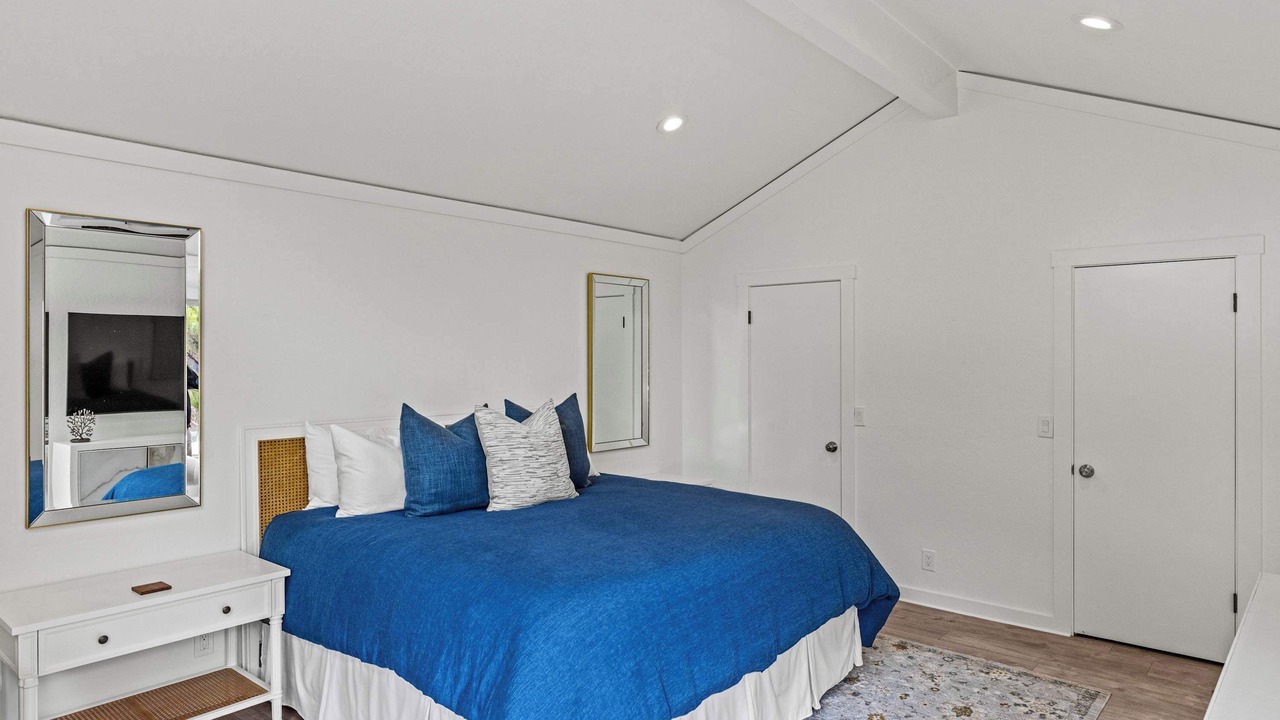 Photo of Bedroom in Castroville