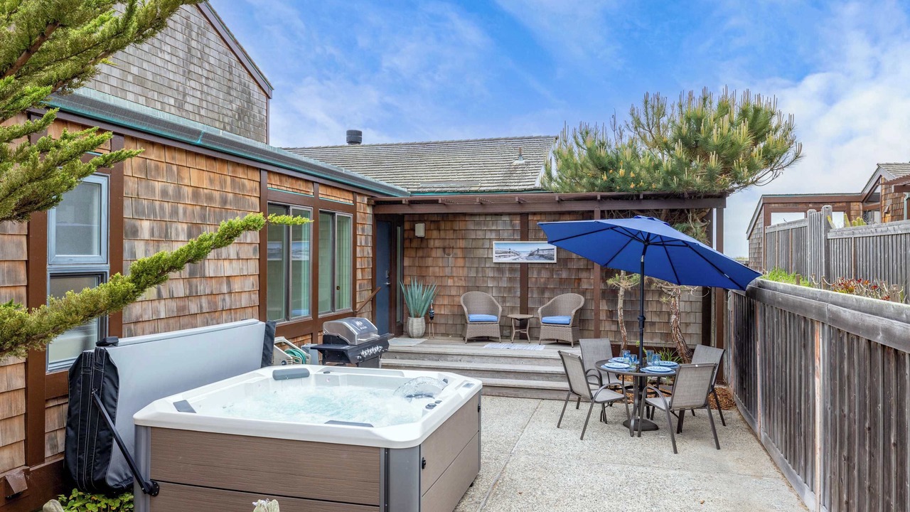 Photo of Patio Balcony in Castroville