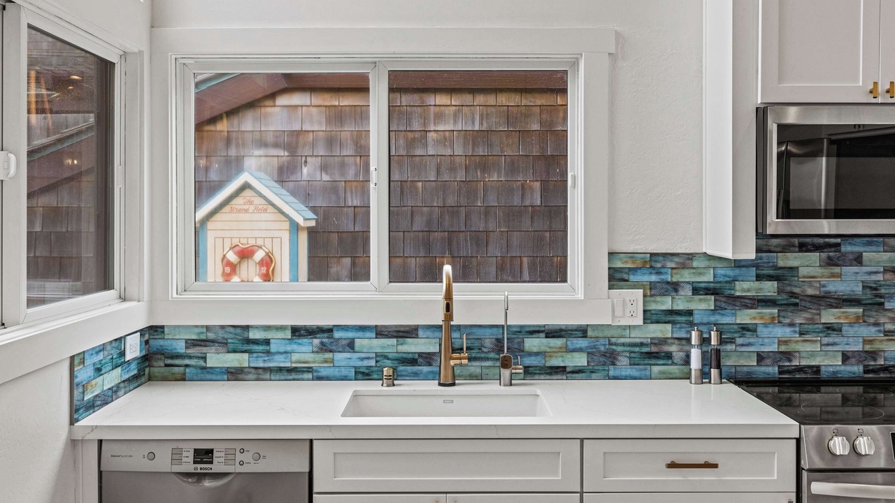 Photo of Kitchen in Castroville