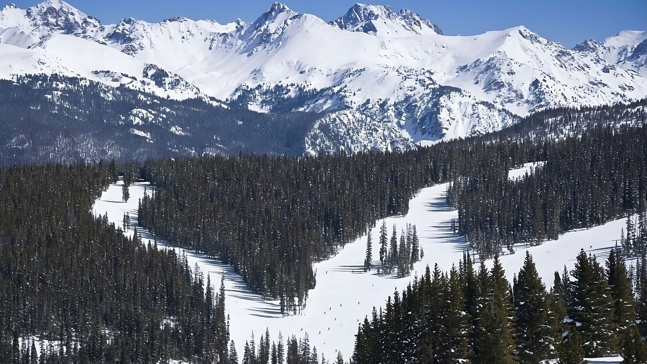 Photo of Others in Vail