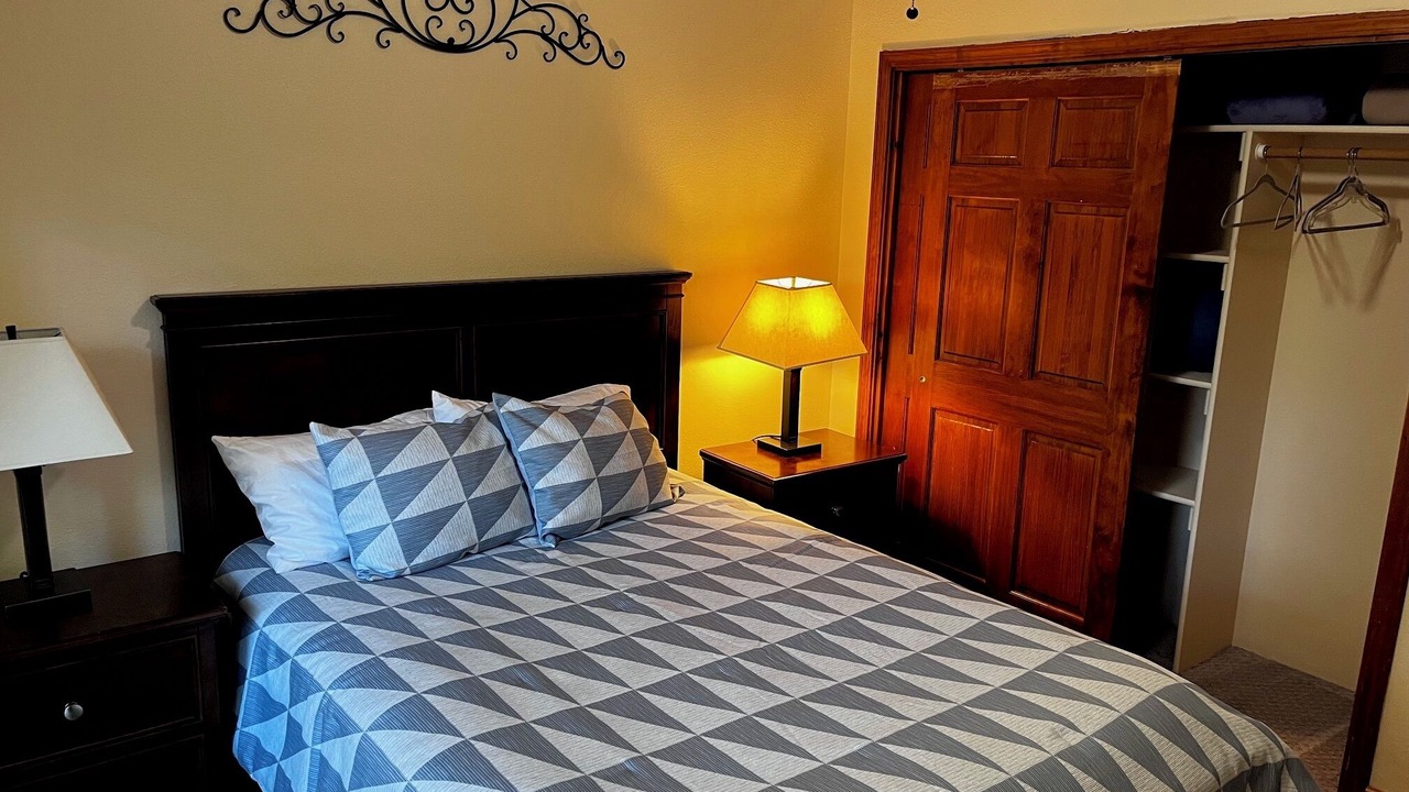 Photo of Bedroom in Durango West
