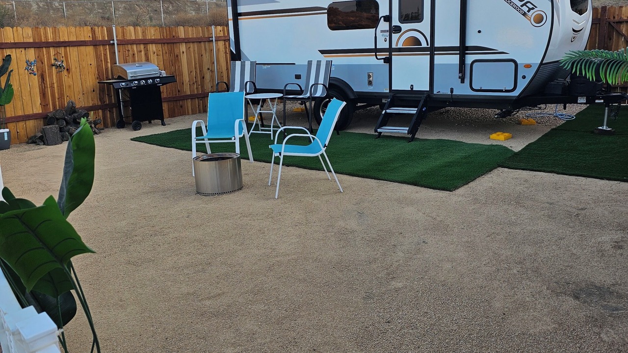 Photo of Outdoor in Menifee