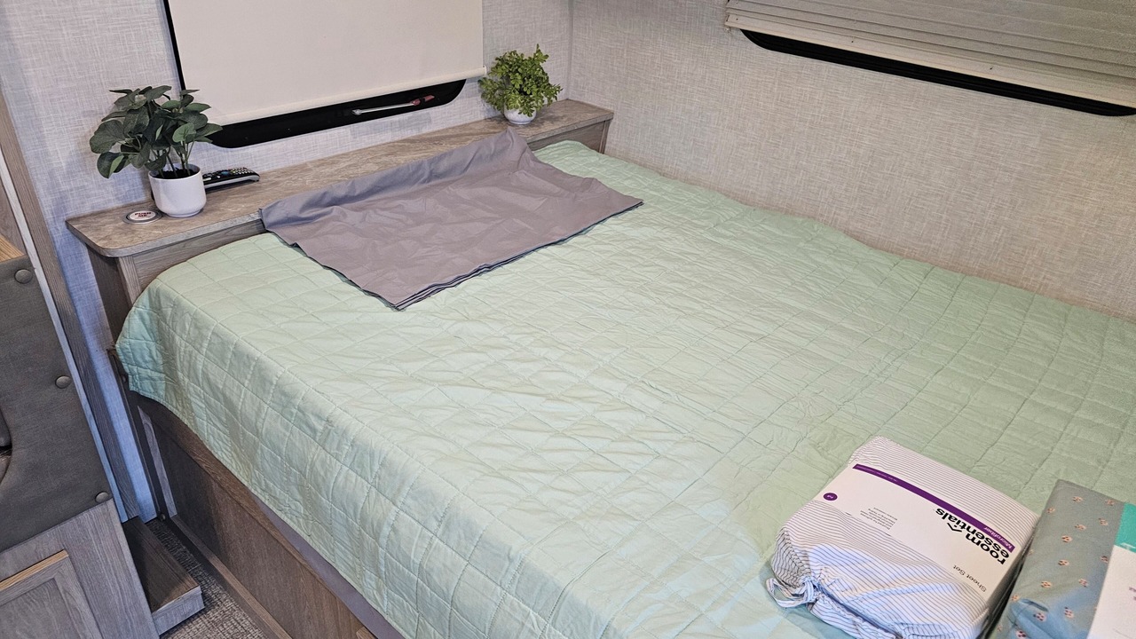Photo of Bedroom in Menifee