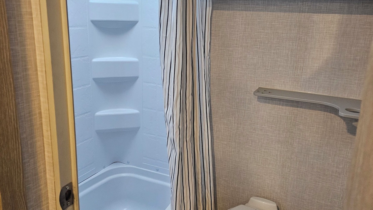 Photo of Bathroom in Menifee