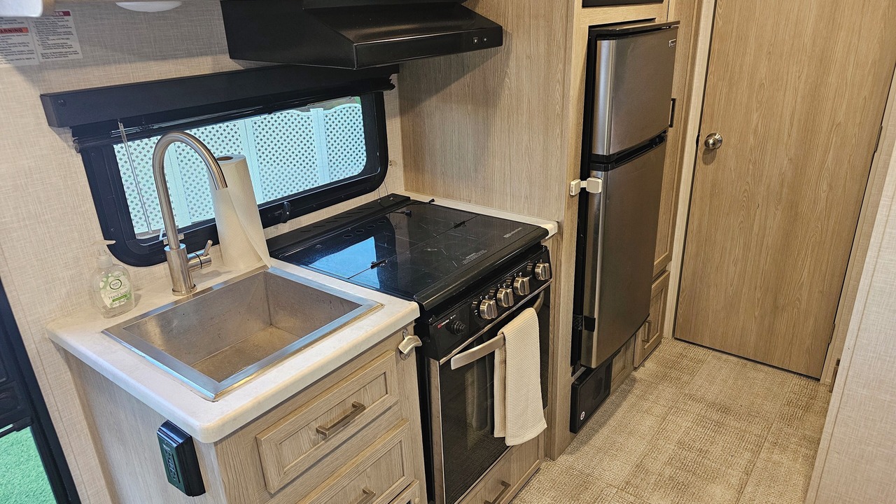 Photo of Kitchen in Menifee