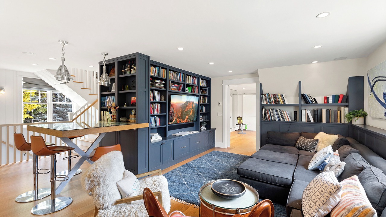 Photo of Bedroom in Telluride