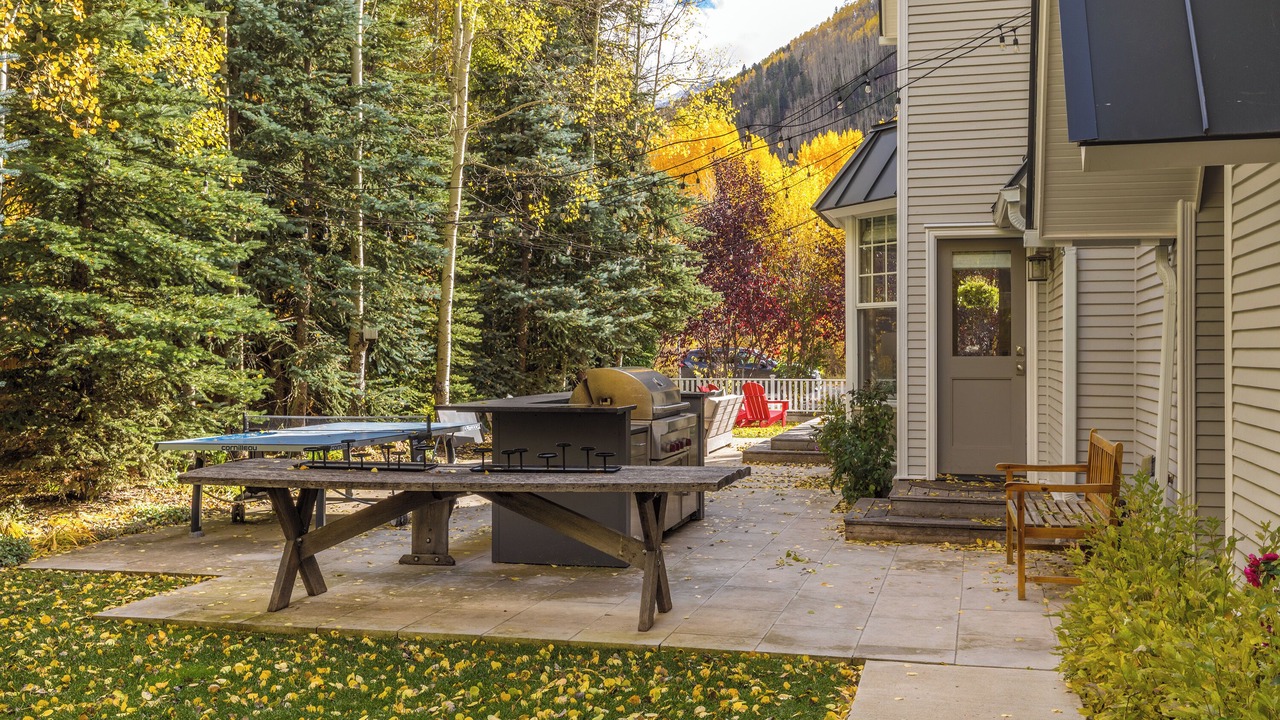 Photo of Outdoor in Telluride