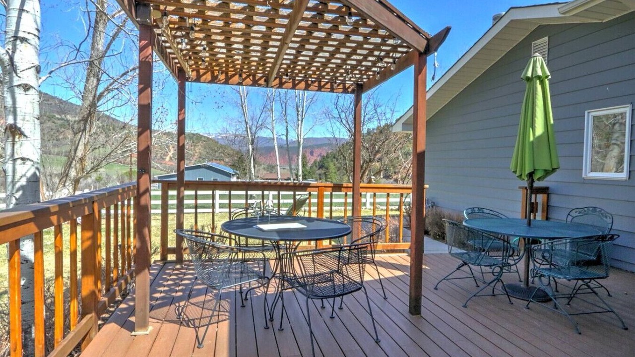 Photo of Outdoor in Glenwood Springs