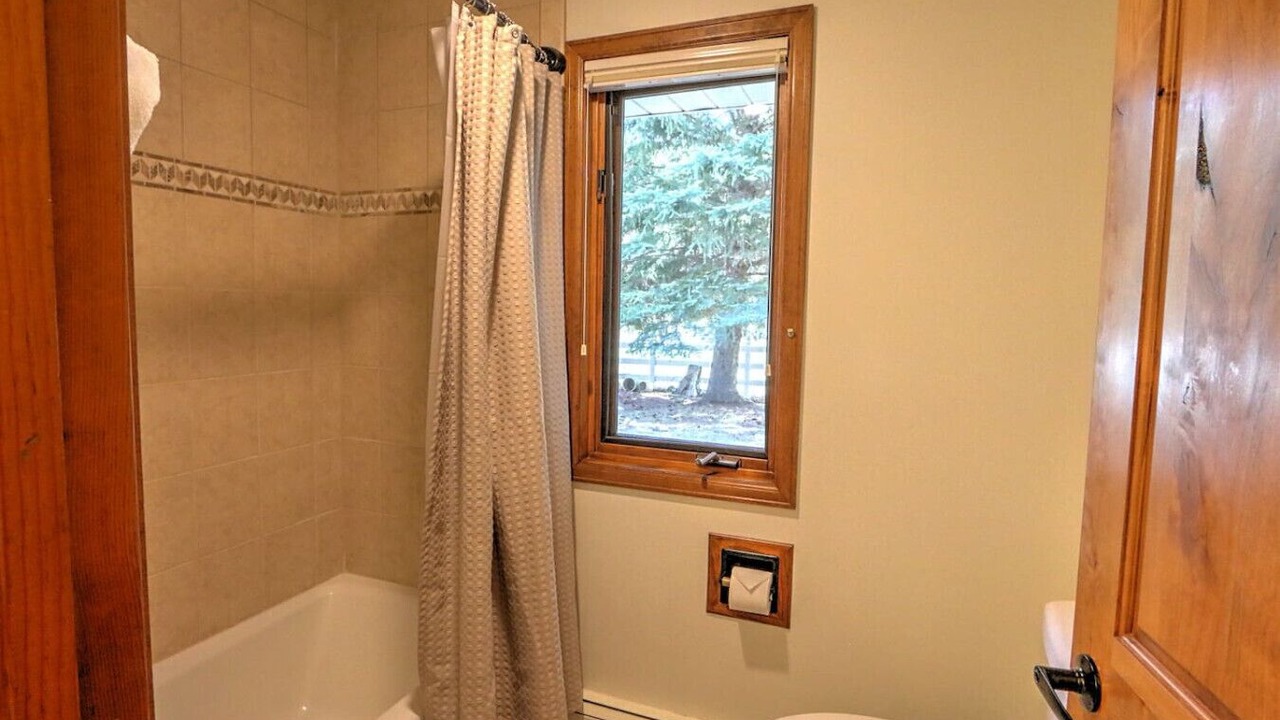 Photo of Bathroom in Glenwood Springs