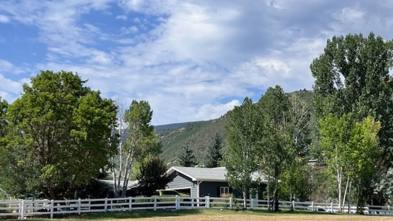Photo of Outdoor in Glenwood Springs