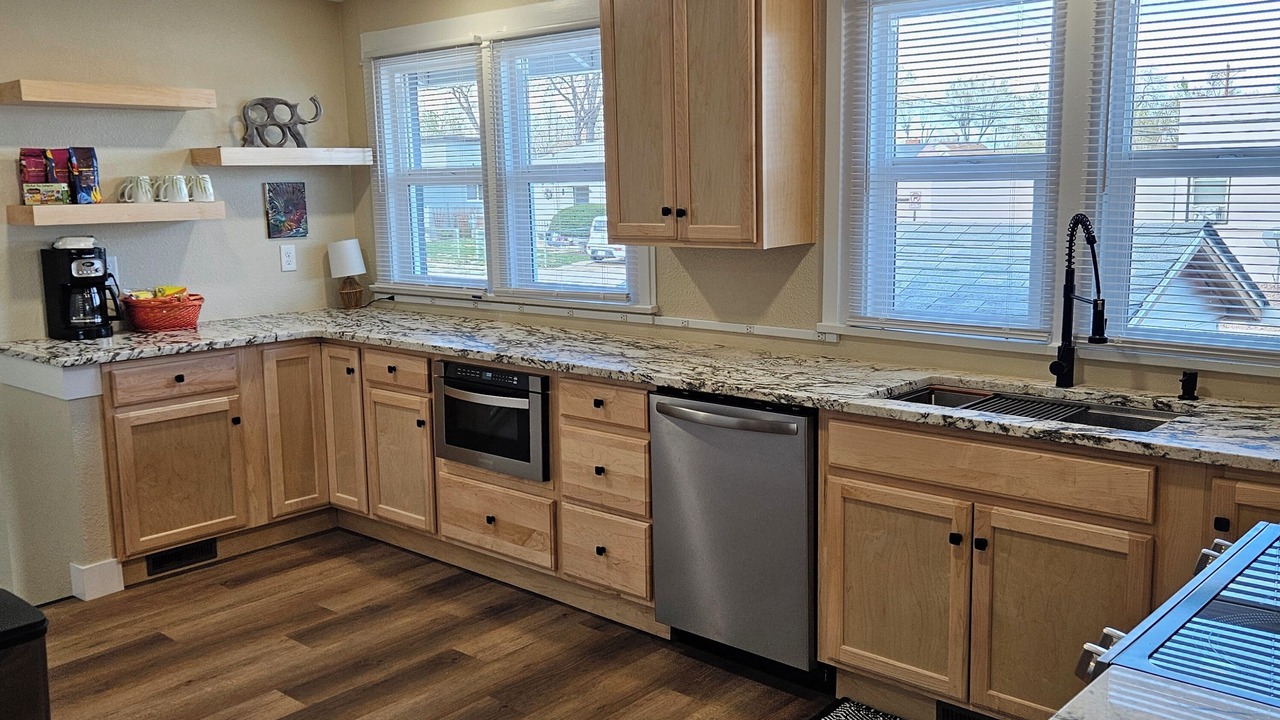 Photo of Kitchen in Pueblo