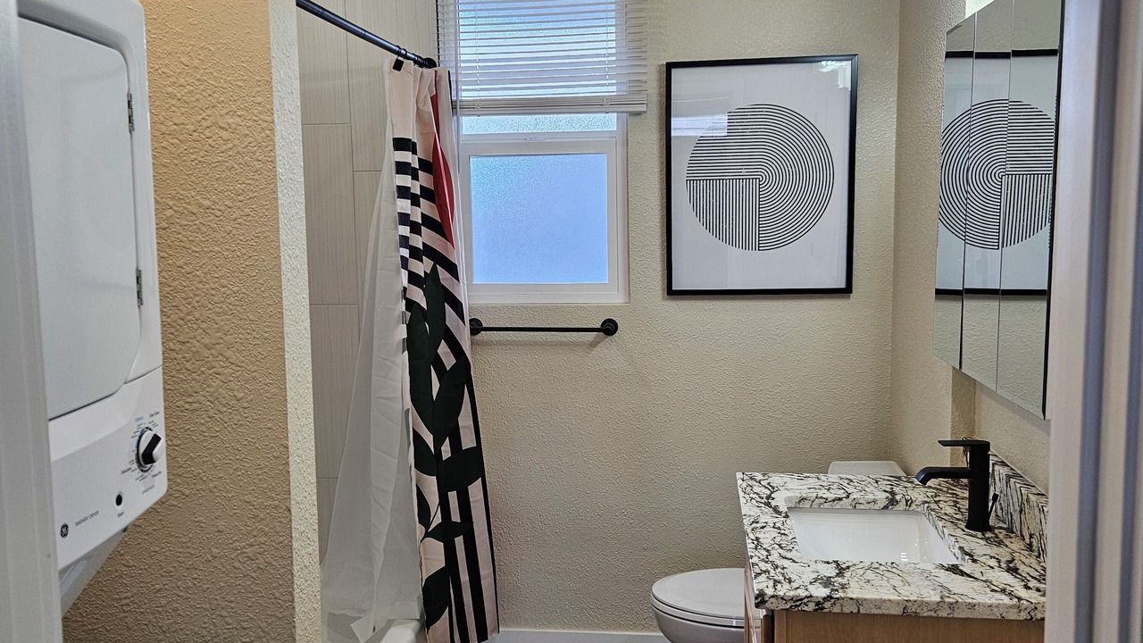 Photo of Bathroom in Pueblo
