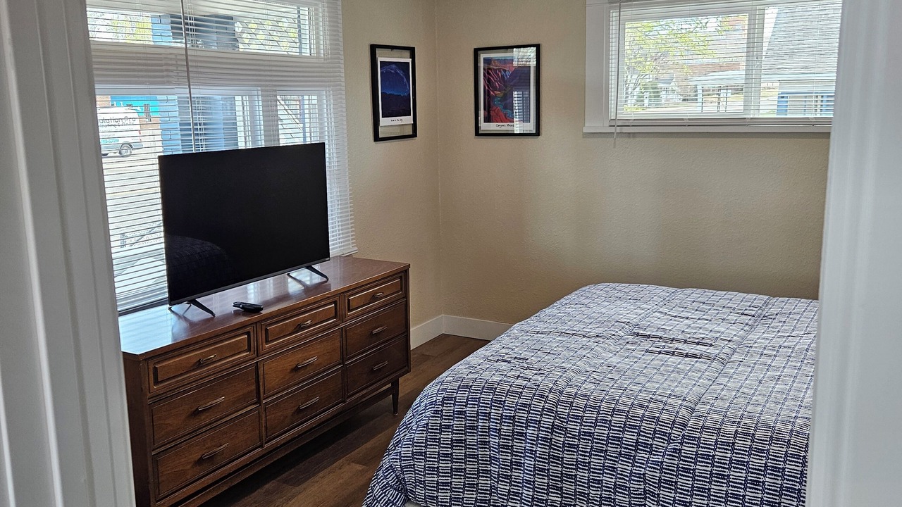 Photo of Bedroom in Pueblo