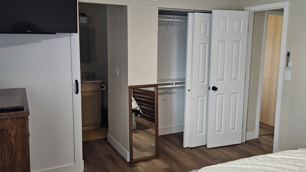 Photo of Bedroom in Pueblo