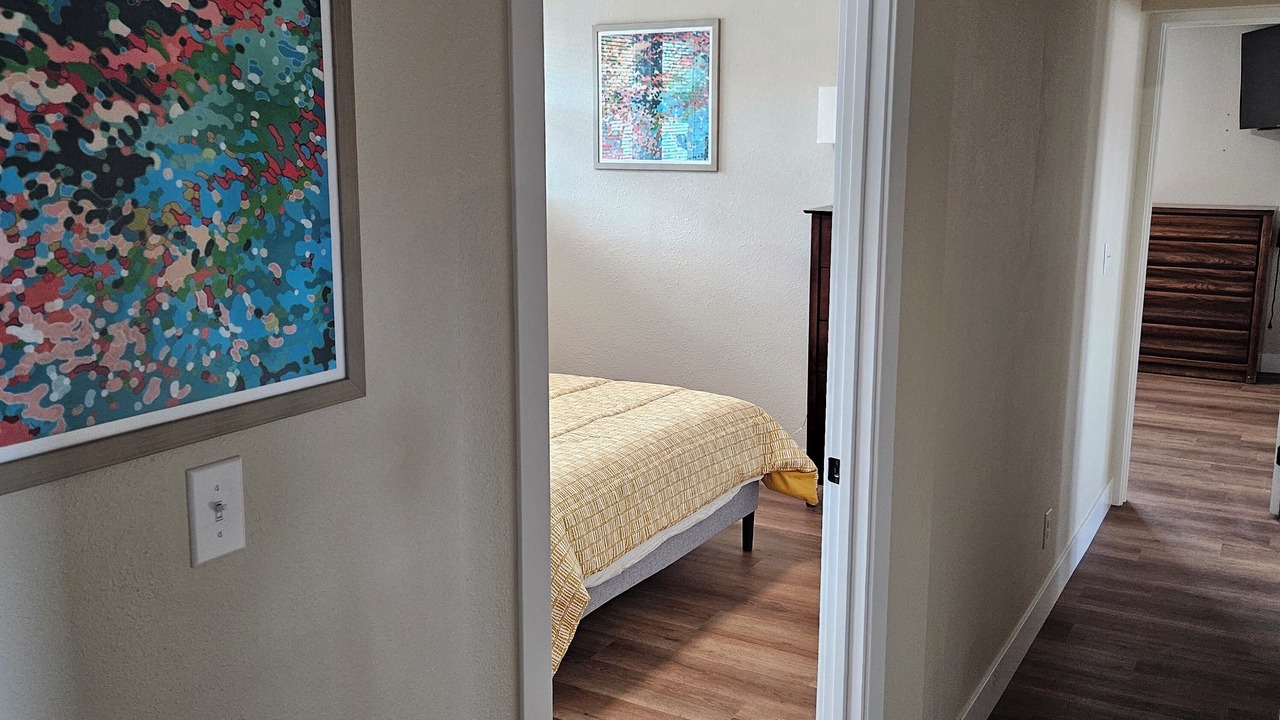 Photo of Bedroom in Pueblo