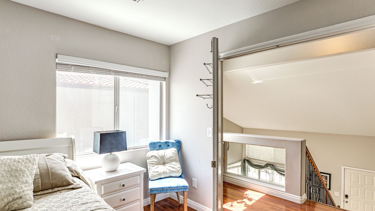 Photo of Bedroom in Las Vegas