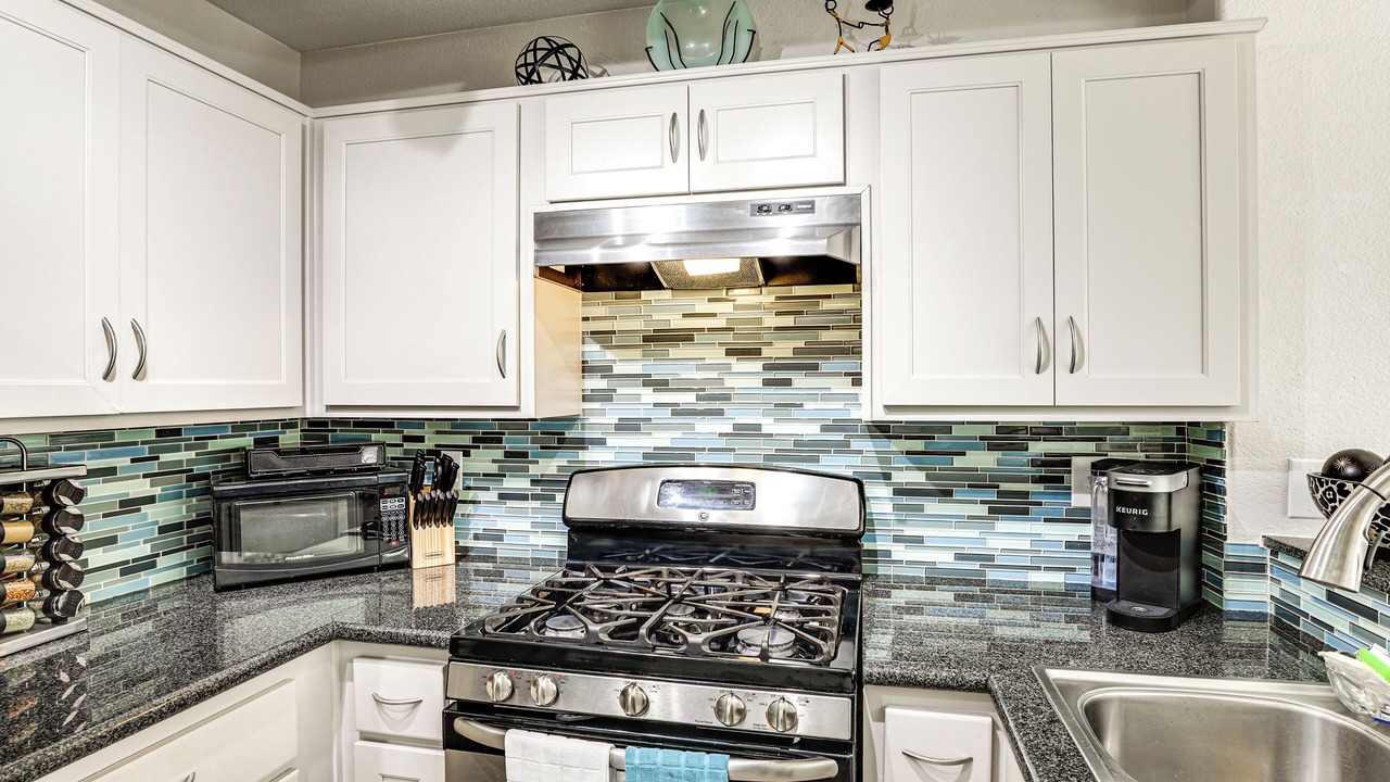 Photo of Kitchen in Las Vegas