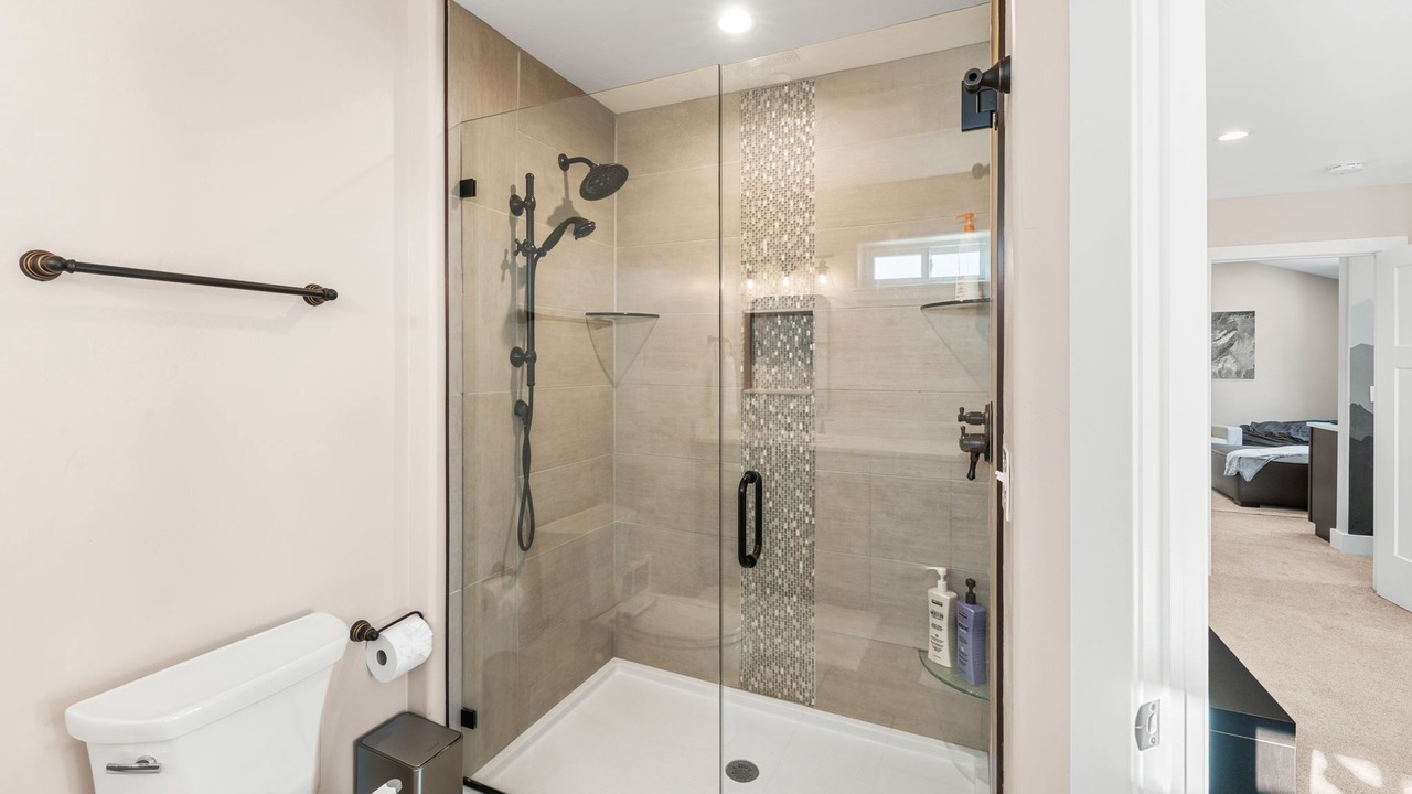 Photo of Bathroom in Gunnison