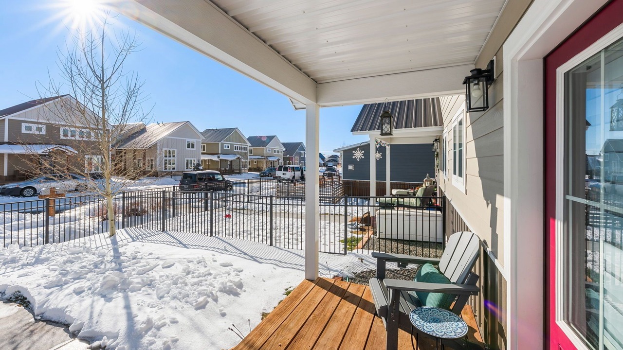 Photo of Outdoor in Gunnison