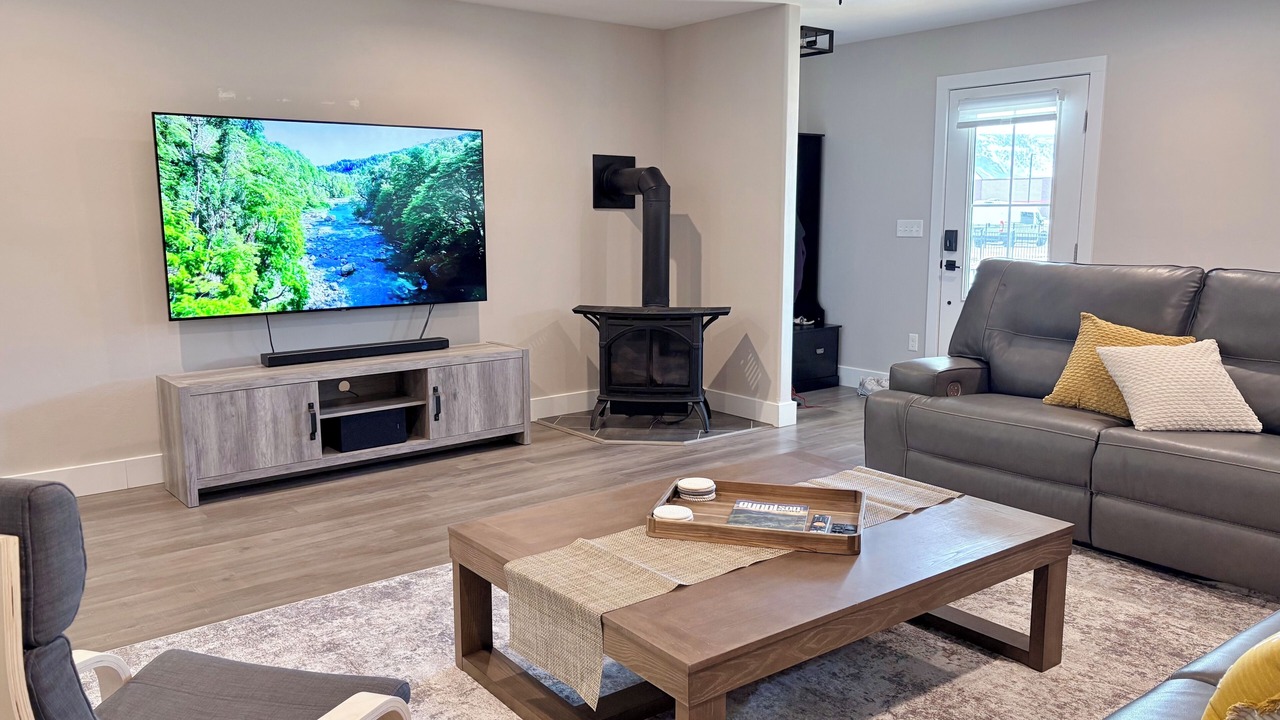 Photo of Livingroom in Gunnison