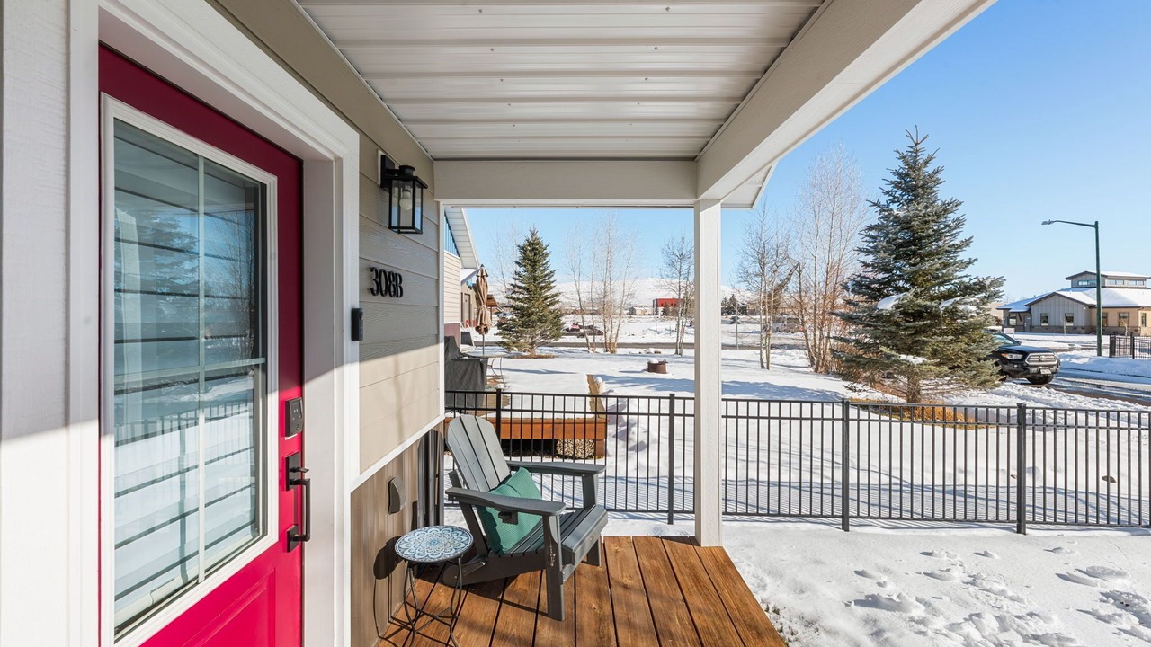 Photo of Outdoor in Gunnison
