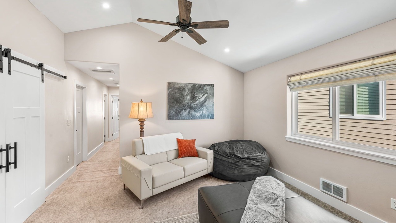 Photo of Bedroom in Gunnison