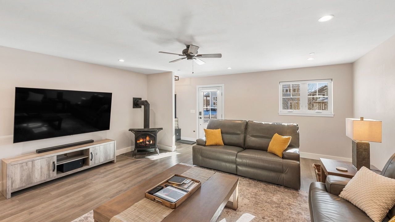 Photo of Bedroom in Gunnison